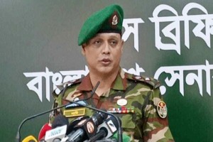 সুব্রত বাইনকে গ্রেপ্তারের পর সেনাবাহিনীর বার্তা