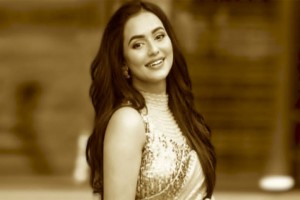 কারামুক্ত অভিনেত্রী নুসরাত ফারিয়া